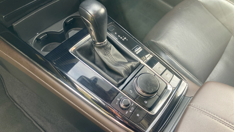 Mazda Cx-30 2.0 Skyactiv-X MHEV GT Sport 5dr Auto Petrol Hatchback